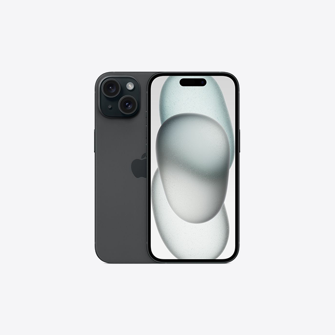 iPhone 15 Plus - iSmart.al
