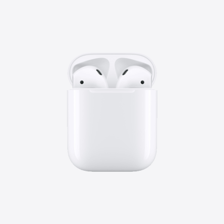 AirPods 2nd Generation