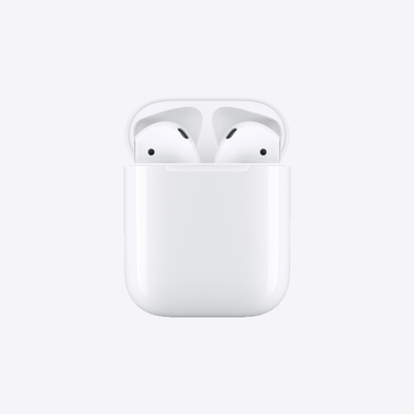 AirPods 2nd Generation