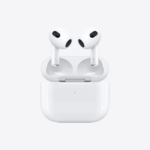 AirPods 3rd Generation