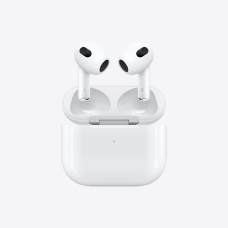 AirPods 3rd Generation