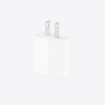 Karikus + Fishe Apple USB-C 20W