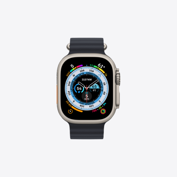 Apple Watch Ultra 1 49mm