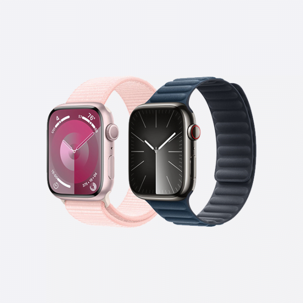 Apple Watch Series 9